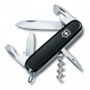 PocketZoryk Victorinox Spartan Black 1.3603.3 (PocketZoryk Victorinox Spartan Black 1.3603.3)
