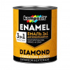 Antikorózny smalt 3 v 1 KOMPOZIT DIAMOND 0.65 l | Bronzová (smaltovacia farba ENAMEL)