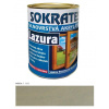 Sokrates Lazura silnovrstvová Grey-Hound šedá 1050 0,7 kg