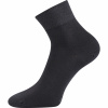 Lonka emi 43-46 (29-31) tmavo šedá