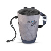 CURLI Vrecko na pamlsky pre psov Gray 0105-0406-2-951-01