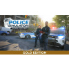 Police Simulator: Patrol Officers: Gold Edition - Steam PC