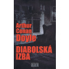 Diabolská izba - Sir Arthur Conan Doyle