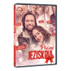 Přání Ježíškovi (DVD)