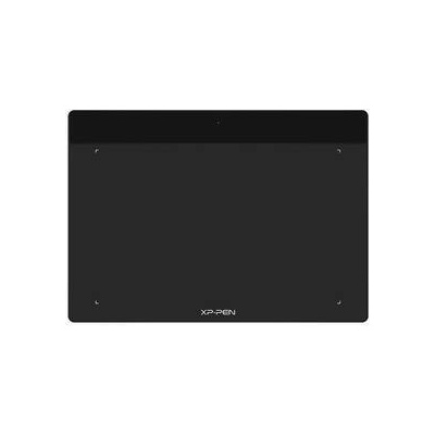Grafický tablet XPPen Deco Fun L (DCFL) čierny