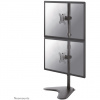 Neomounts FPMA-D550DDVBLACK držiak / stojan na monitory 81,3 cm (32