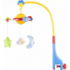 Chipolino hudobný s projektorom Orbit