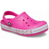 Detské ľahké topánky Dreváky Crocs Bayaband Kids 207018 Clog 23-24