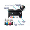 Epson EcoTank L5310 A4, color MFP, Fax, ADF, USB, LAN, WiFi C11CJ65412