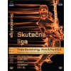 Skutečná liga 2010 - DVD - CD
