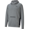 Puma RTG Hoodie M 585831 03 (111293) RED/BLACK L