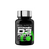 Scitec Nutrition Vitamin D3 Forte 100 Capsules