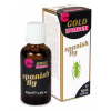 Doplnok stravy - Španielsko Fly Women - GOLD strong - 30 ml