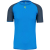 Karpos Dinamico Octa Tričko Diva Blue/Midnight Veľkosť: M