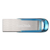 SanDisk 173479 Ultra Flair™ USB 3.0 32 GB, tropická modrá