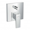Hansgrohe Metropol - Vaňová batéria pod omietku, chróm 32545000