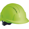 JSP EVO Lite prilba Wr ventilovaná - 53-64cm, HV žltá