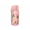 Fľaša Na Pitie do školy pre deti Garden Delight ION8