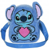 KARACTERMANIA Disney Lilo & Stitch: Heart – Detská kabelka