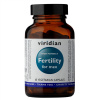 Viridian Fertility for Men 60 kapsúl