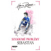Soukromé problémy 4 - Sebastian - Hana Repová