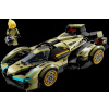 LEGO® Speed Champions 76923 Superauto Lamborghini Lambo V12 Vision GT