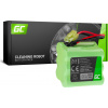GREEN CELL Batéria do vysávača Shark XB2950 V2950 V2950A V2945Z V2945
