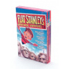 Flat Stanley's Worldwide Adventures (Jeff Brown,Sara Pennypacker,Macky Pamintuan)(Brožovaná)