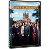 Panství Downton 4. série - 4DVD