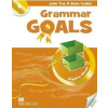 Grammar Goals 3: Student´s Book Pack - Taylor Nicole