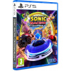 PS5 - Sonic Racing: CrossWorlds