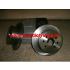 Opel Vectra 2/99-4/02 zadné brzdové kotúče 270mm sada