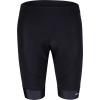 kraťasy FORCE PACE do pasu s vložkou, černé Velikost: XL
