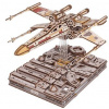 UGEARS 3D puzzle Star Wars: X-Wing Starfighter 455 ks
