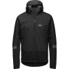 GORE Lupra Jacket Mens black - L