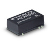 TracoPower TES 2N-4811 DC / DC menič napätia, SMD 48 V/DC 5 V/DC 400 mA 2 W Počet výstupov: 1 x; TES 2N-4811