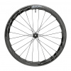 Zapletené kolo Zipp 353 NSW Carbon Tubeless 12x100 mm přední