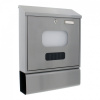 Rottner Schránka s boxom SOLARO inox