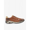 Topánky outdoor pánske Lomer Maipos Suede MTX - woody/root