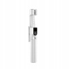 DUDAO 65372 DUDADO F18B Bluetooth selfie stick biele