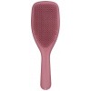Tangle Teezer Ultimate Detangler Large Pink Velvet - Kartáš na vlasy velký Růžový
