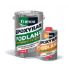 Epoxyban svetlošedý RAL7035 16kg + tužidlo 4kg