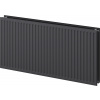 Mexen CH20 radiátor 600x1200, bočné pripojenie, 1319 W, antracit W420H-060-120-66