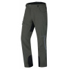 Pánske softshellové nohavice Husky Keson M dark khaki S