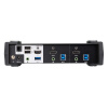 ATEN 2-Port USB3.0 4K HDMI KVMP Switch