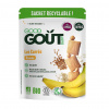 GOOD GOUT BIO Banánové vankúšiky 50 g 27968