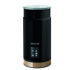 Elektrický napeňovač mlieka 4 Programy 150/300ml Black Sencor SMF2031BK (SMF 2031BK)