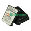BATIMREX - Palm Treo 658 2250 mAh Li-Ion 3,7 V černá