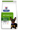 Hill's Canine Dry Adult PD Metabolic Mini 1kg NEW