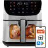 TESLA AirCook Q70 XXL WiFi Pro (AIRCKQ70XXLWFBLK)